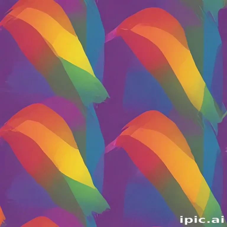 pride background