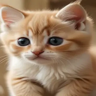 kitten wallpaper iphone