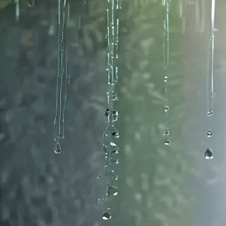 rain sound