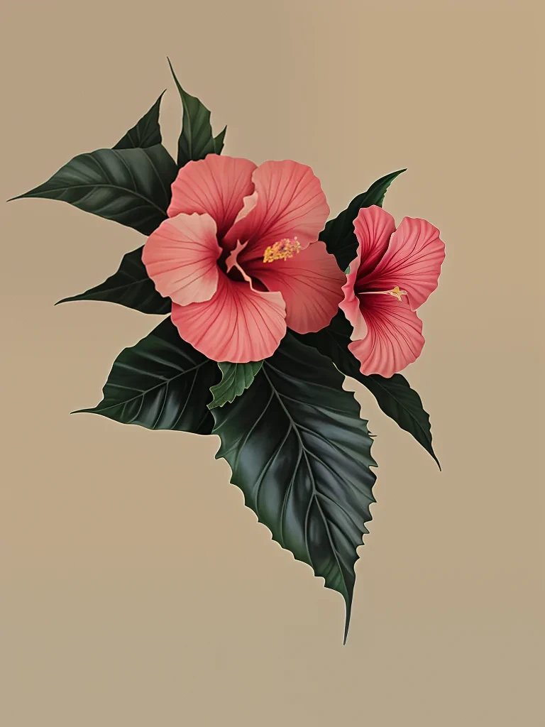 hibiscus png