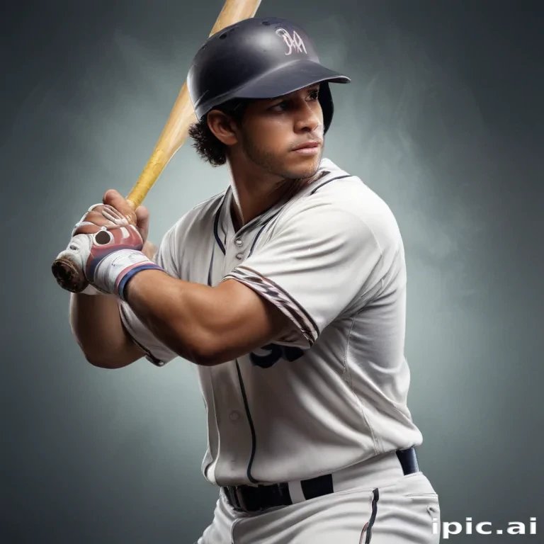 baseball player png