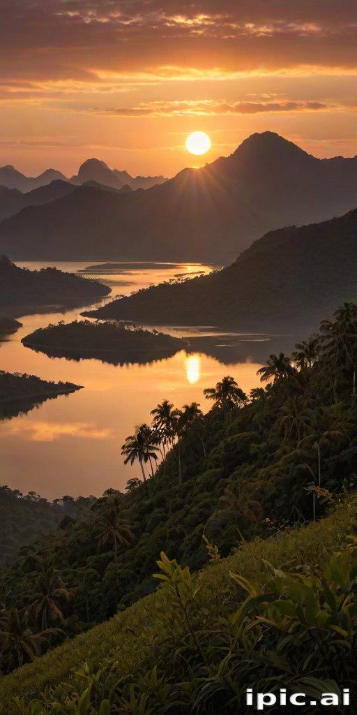 sunrise png