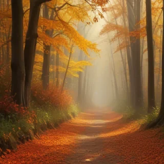 fall background iphone