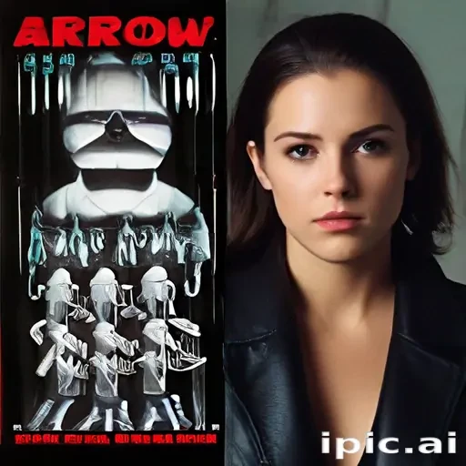 arrow video