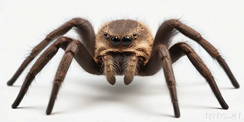 tarantula png
