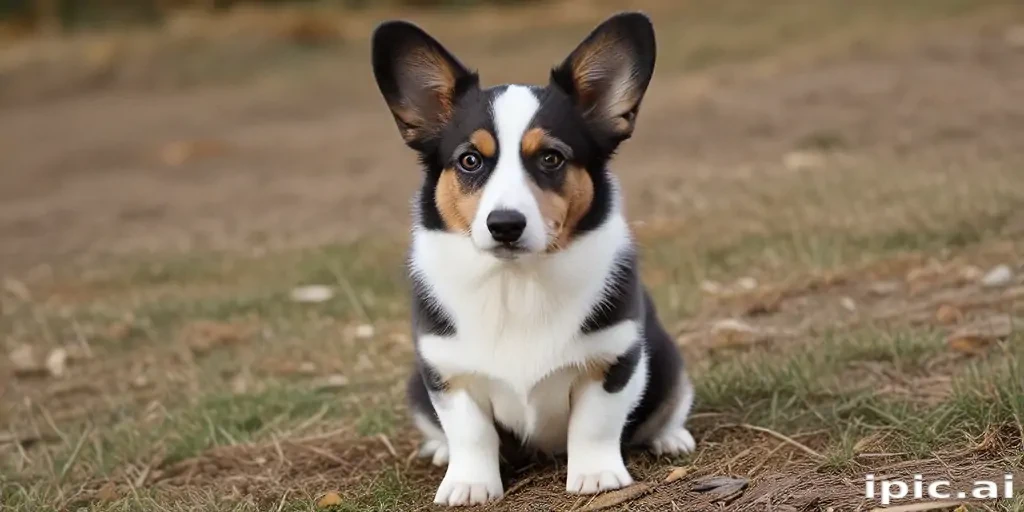 cardigan welsh corgi