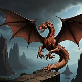 backgrounds of dragons