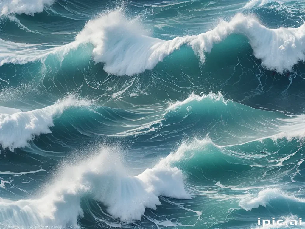 ocean waves png