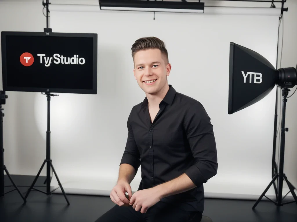 yt studio