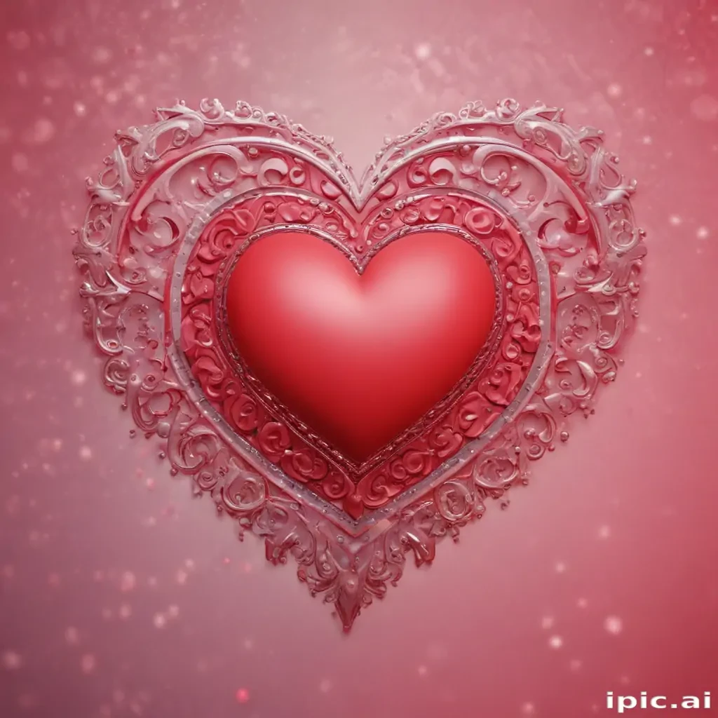 valentine day background