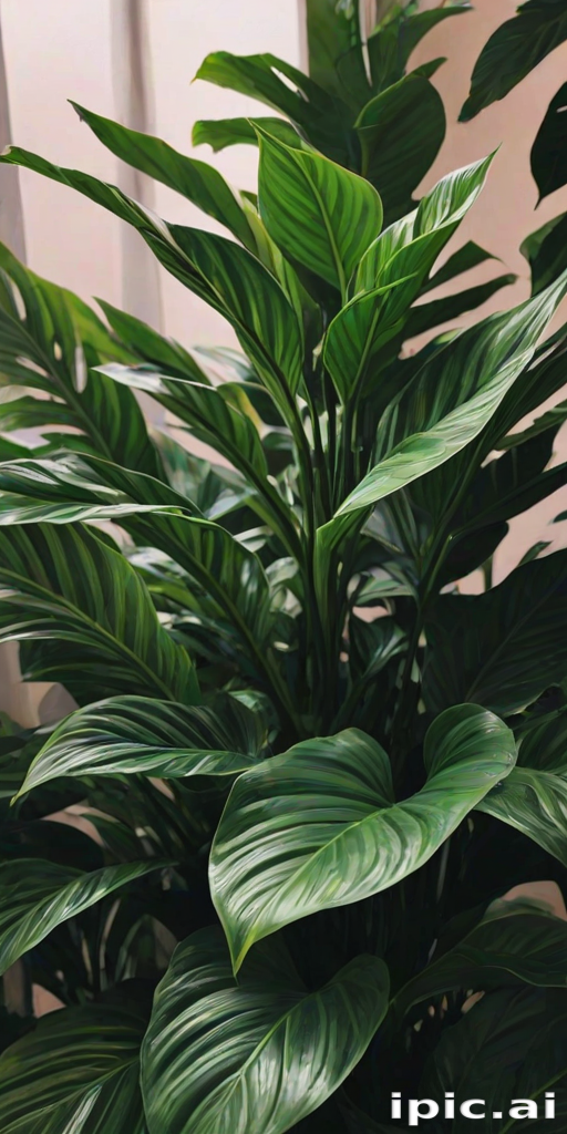 aesthetic plant wallpaper