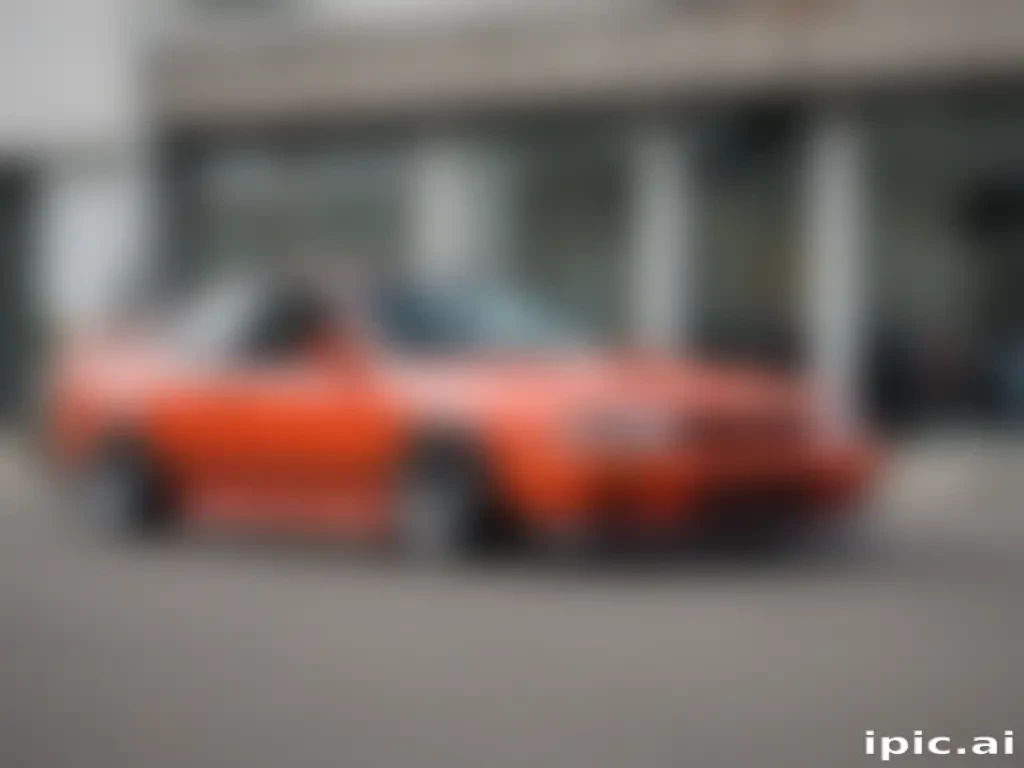 jdm car