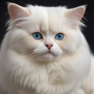 ragdoll breed