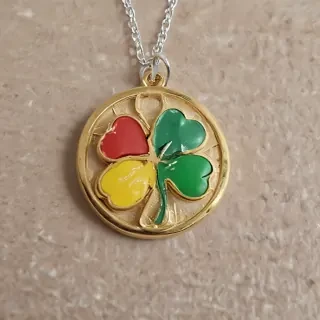 lucky charm