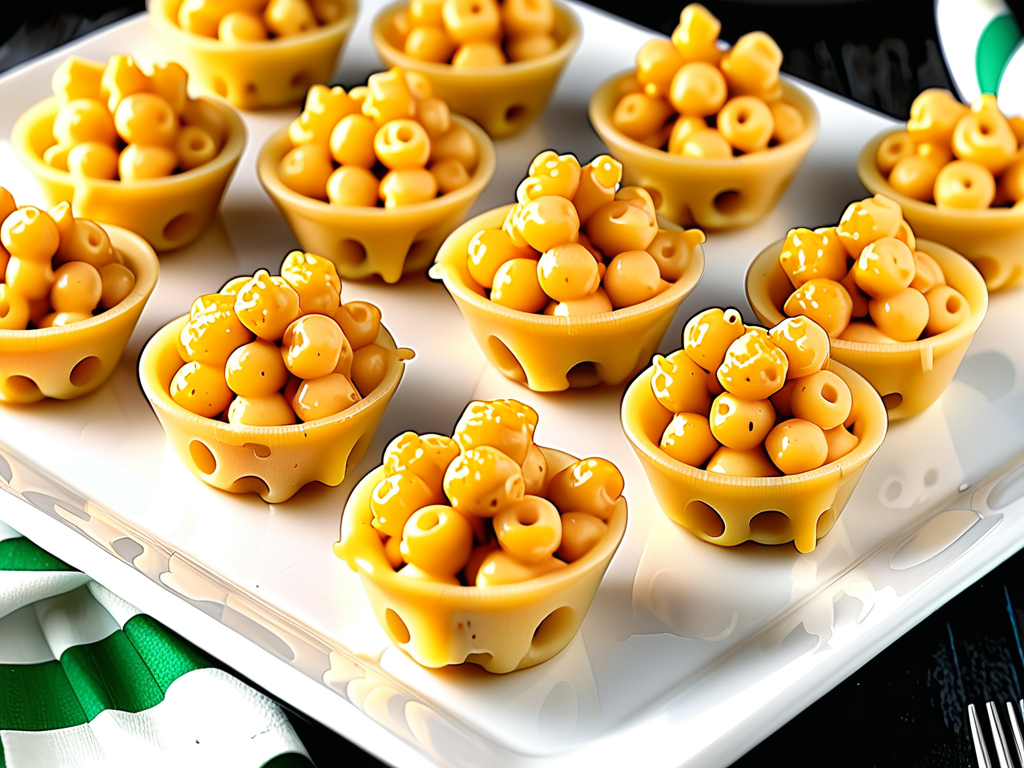 frozen mac and cheese bites