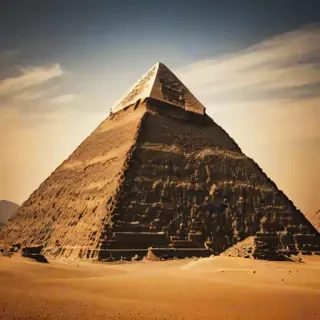 pyramid png