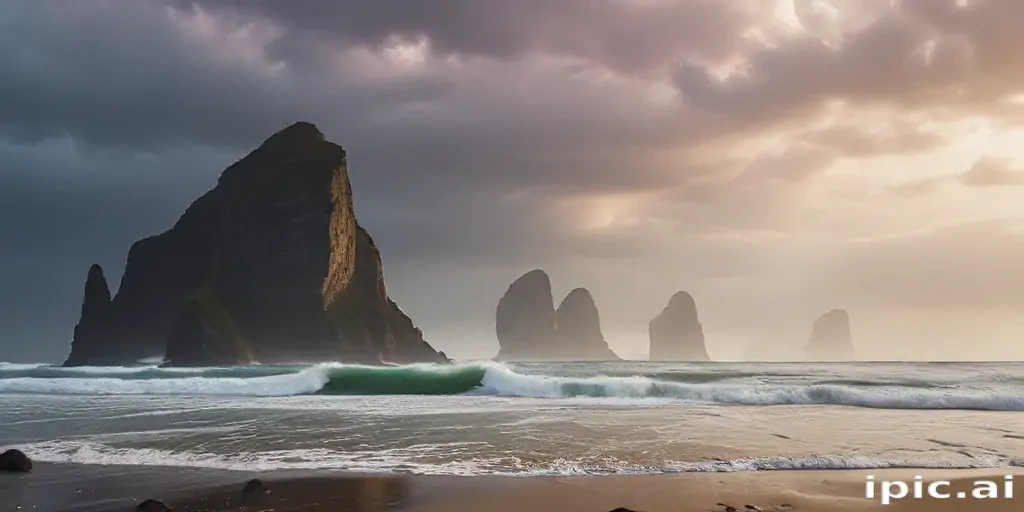 breathtaking