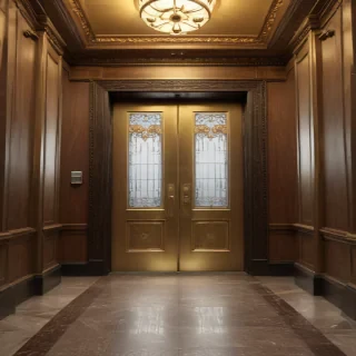 elevator music