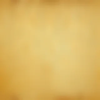 plain yellow bg