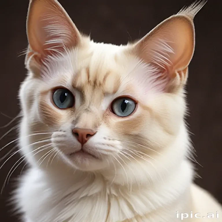 balinese cat breed