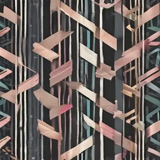 pattern line designs