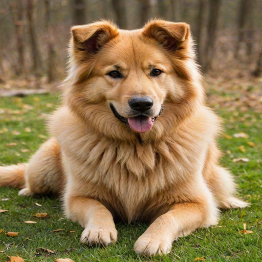 golden shepherd