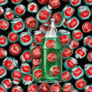 soda png