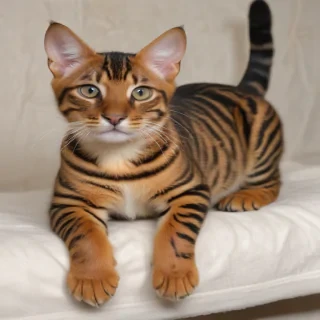 toyger breed