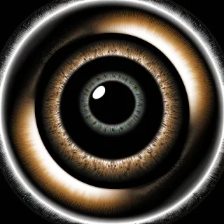 eye ball png