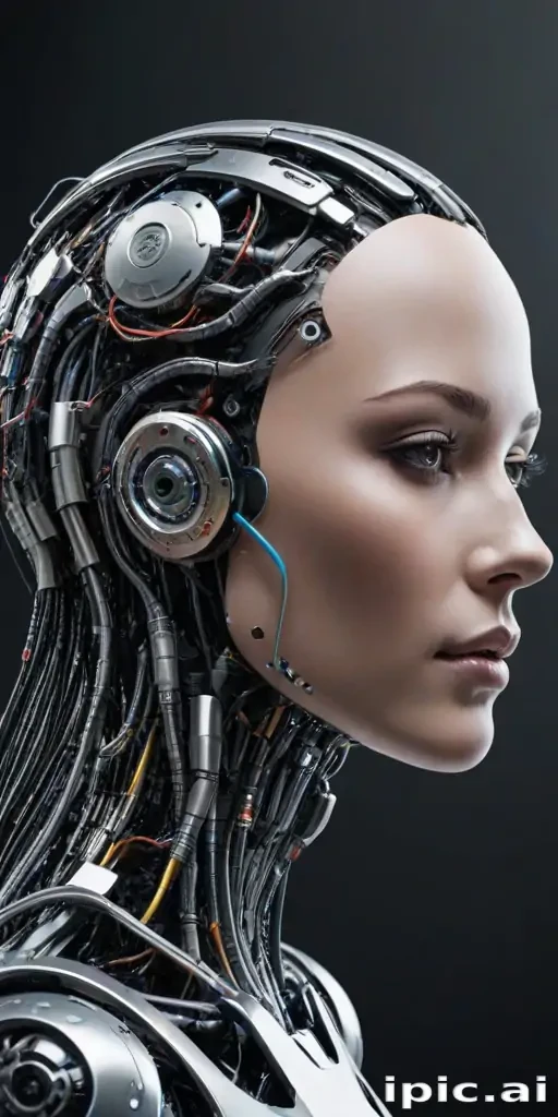artificial intelligence wallpaper