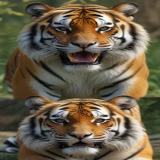 tigers png