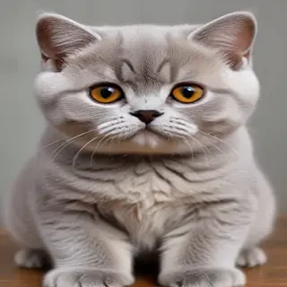 british shorthair breed