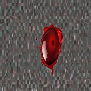 blood droplet png
