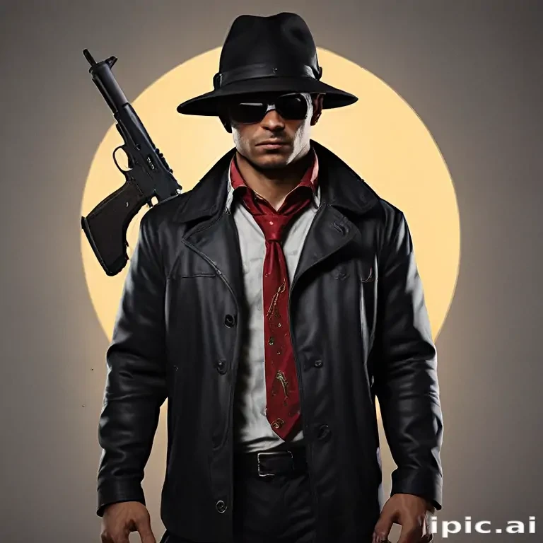crime png