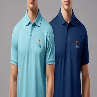 polo mockup