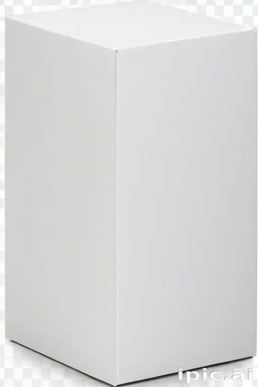 white box png
