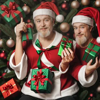 christmas png transparent