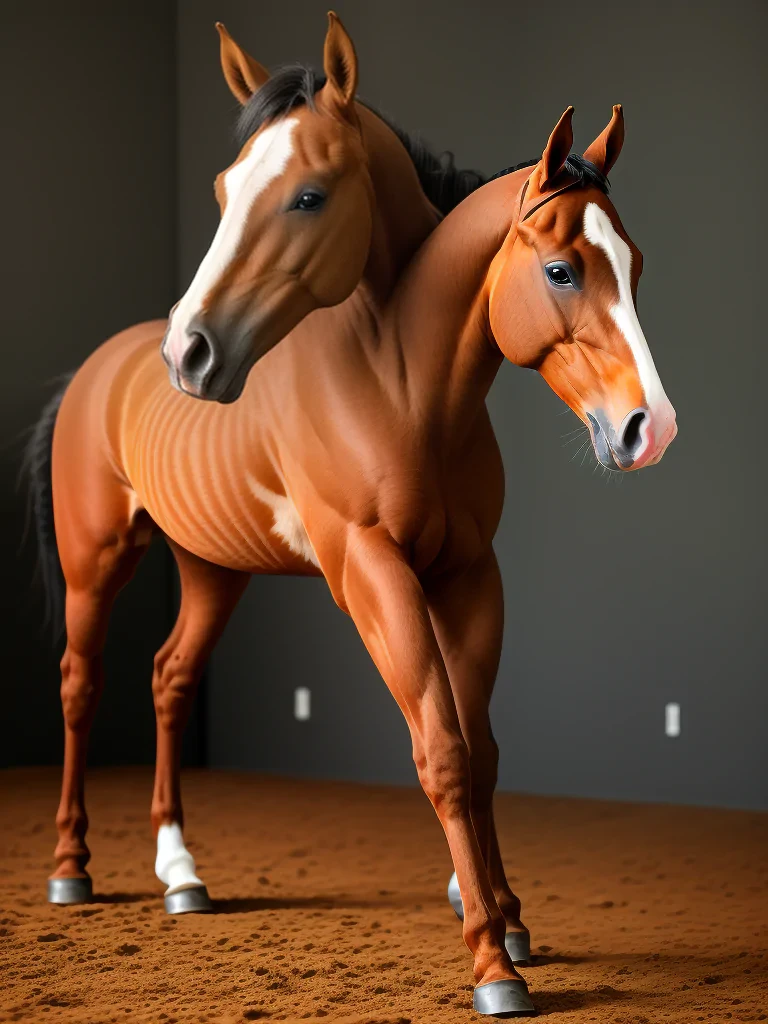 baby horse
