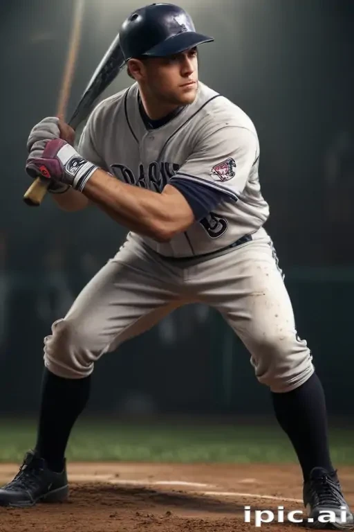 baseball player png