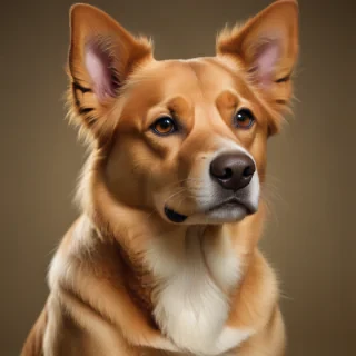dog wallpaper funny