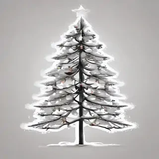 transparent christmas images