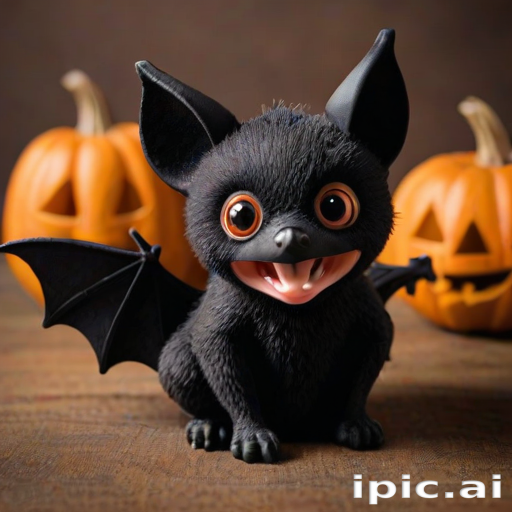 bat images for halloween