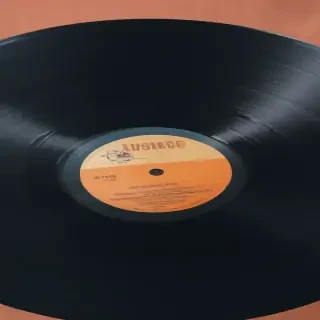 vynil record png