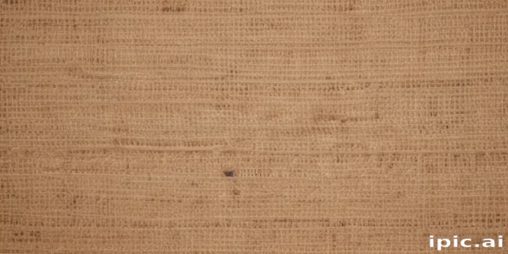 burlap texture