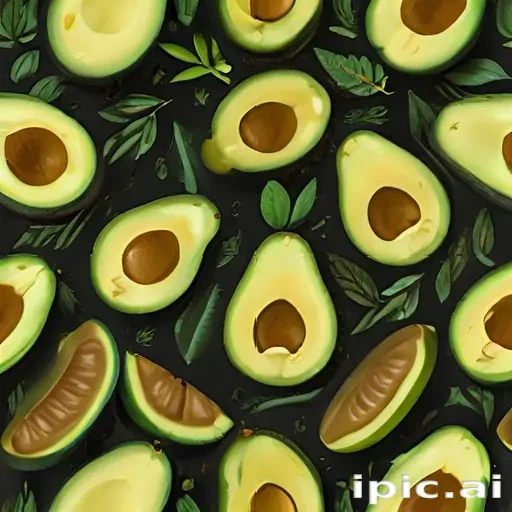 avocado backgrounds