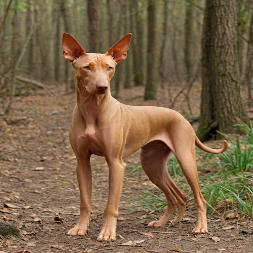pharaoh hound