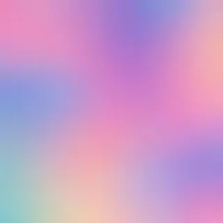 aesthetic aura gradient