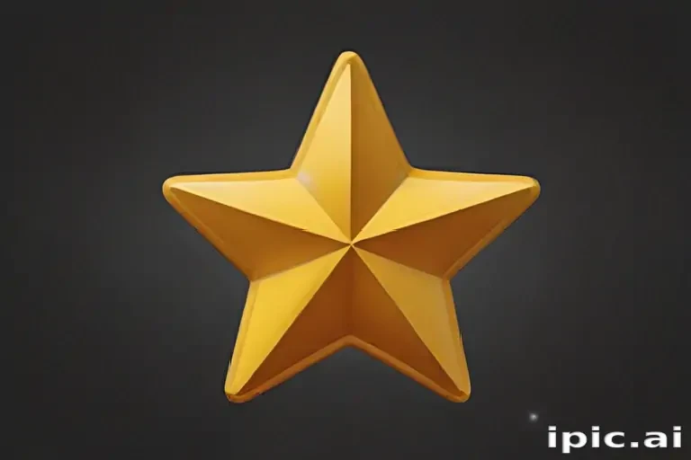 star emoji image