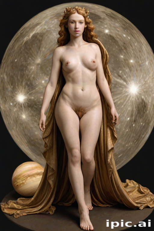 venus transparent background