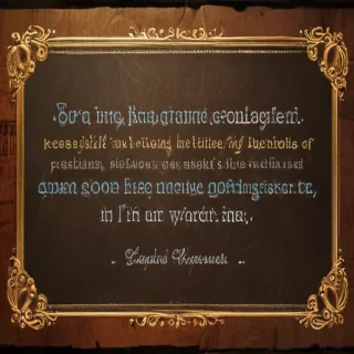 quote background